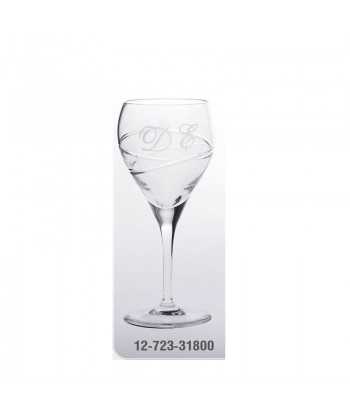 Crystal wine glass Zivas 12723 - 1