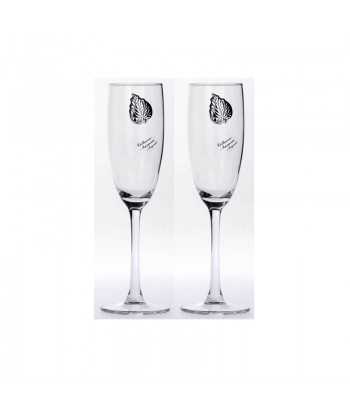 Champagne glasses glass Zivas 12581 - 1