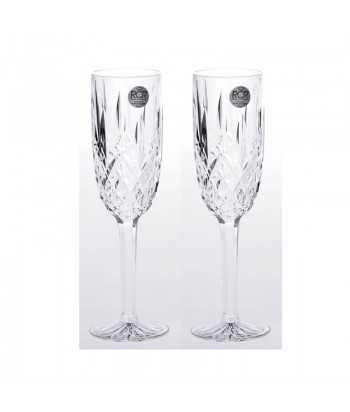 Champagne glasses glass Zivas 12528 - 1