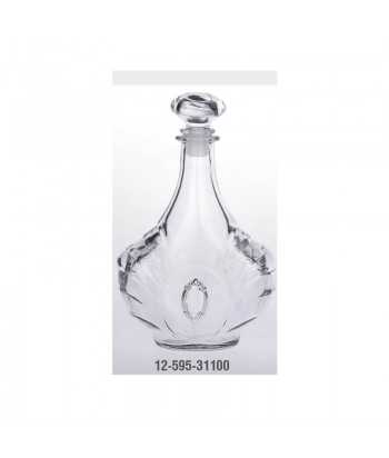 Wedding carafe glass Zivas 12595 - 1