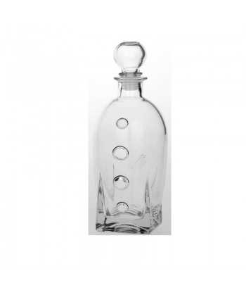 Wedding carafe glass Zivas 12519 - 1