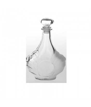 Wedding carafe glass Zivas 12657 - 1