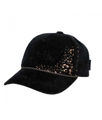 Anekke Women's Hat 37700-502 Black - 1