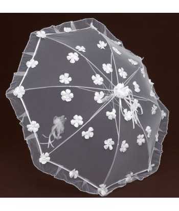 Wedding Umbrella White 175-9859 - 1