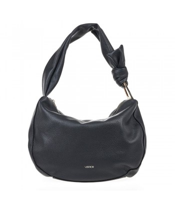 Women's Shoulder Bag Verde 16-7025 Black - 1
